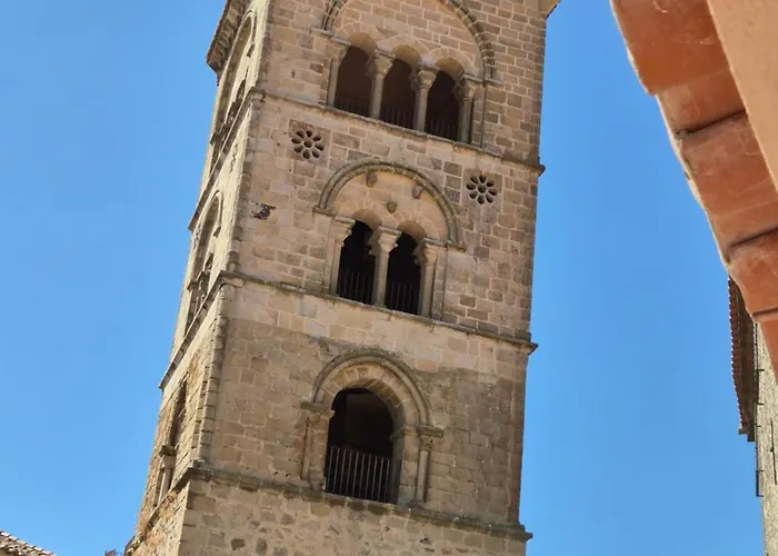 Apartman La Suites, Mirador De Alhamar