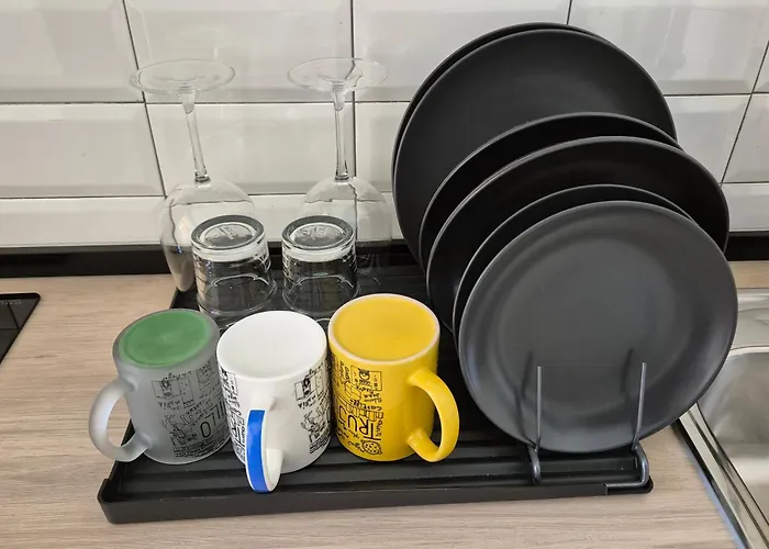 Apartman La Suites, Mirador De Alhamar *