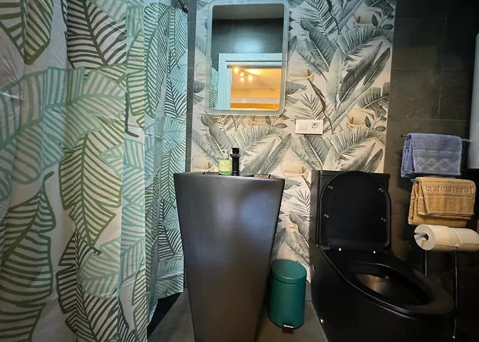 La Suites, Mirador De Alhamar Appartamento Trujillo