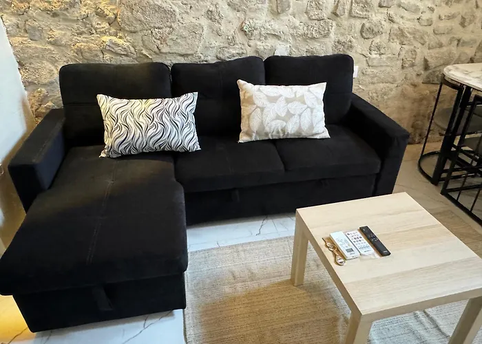 Apartman La Suites, Mirador De Alhamar