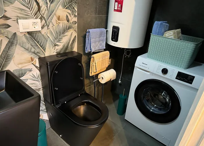 Appartamento La Suites, Mirador De Alhamar Trujillo