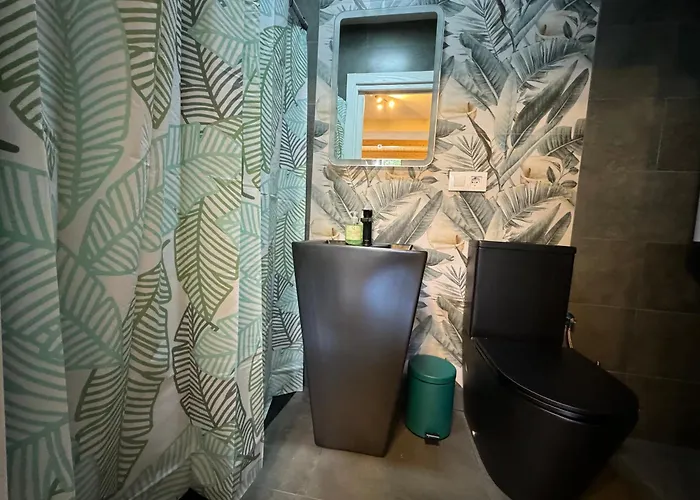 La Suites, Mirador De Alhamar Apartman