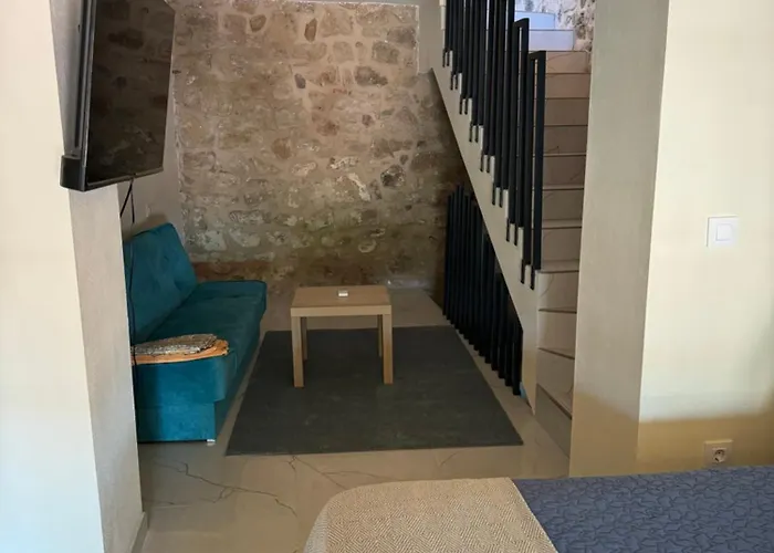 La Suites, Mirador De Alhamar Appartamento