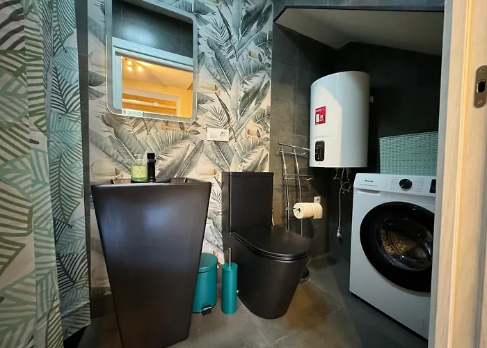 La Suites, Mirador De Alhamar *