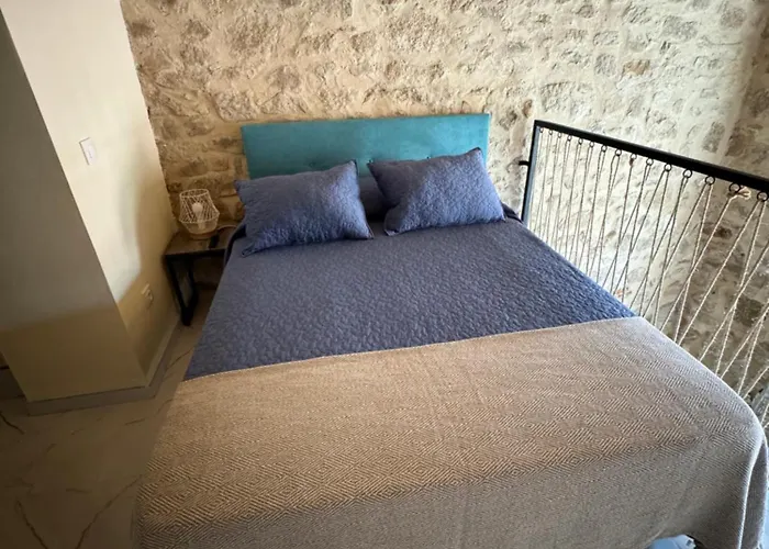 La Suites, Mirador De Alhamar Appartamento