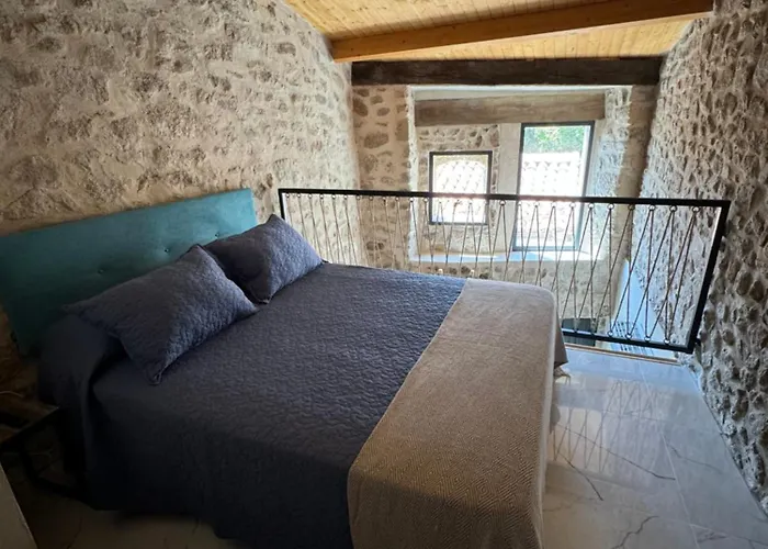 Appartamento La Suites, Mirador De Alhamar