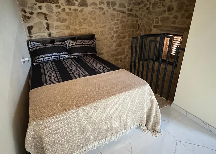 La Suites, Mirador De Alhamar Appartamento Trujillo