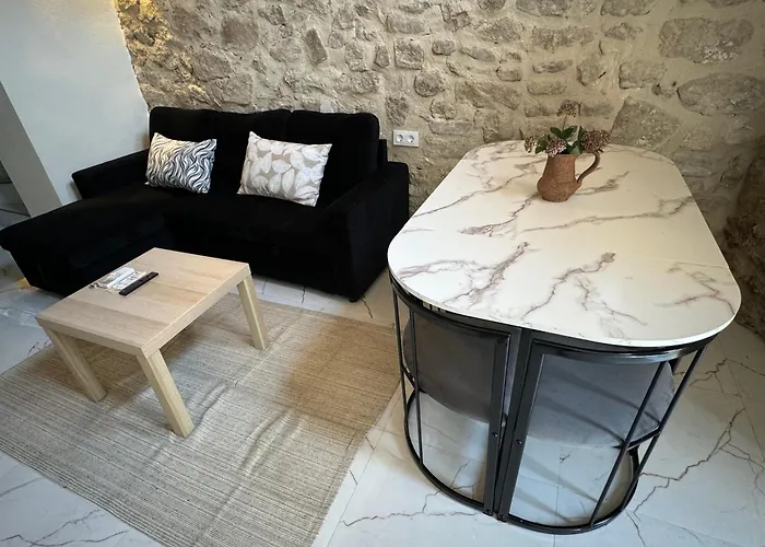 La Suites, Mirador De Alhamar *