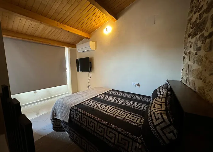 La Suites, Mirador De Alhamar Trujillo