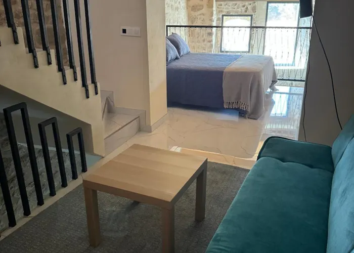 La Suites, Mirador De Alhamar * Trujillo